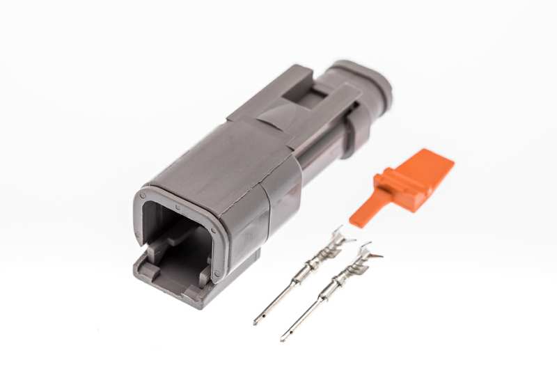 Electrical connector repair kit